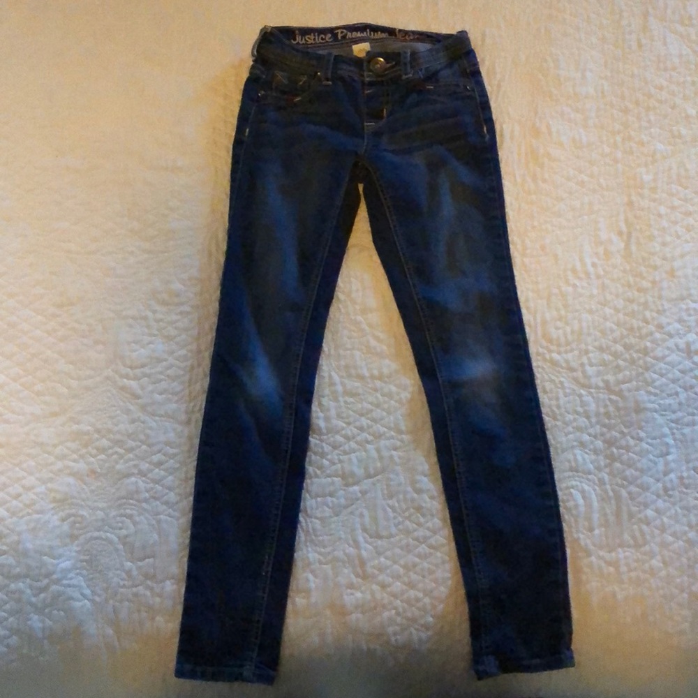 Justice jegging